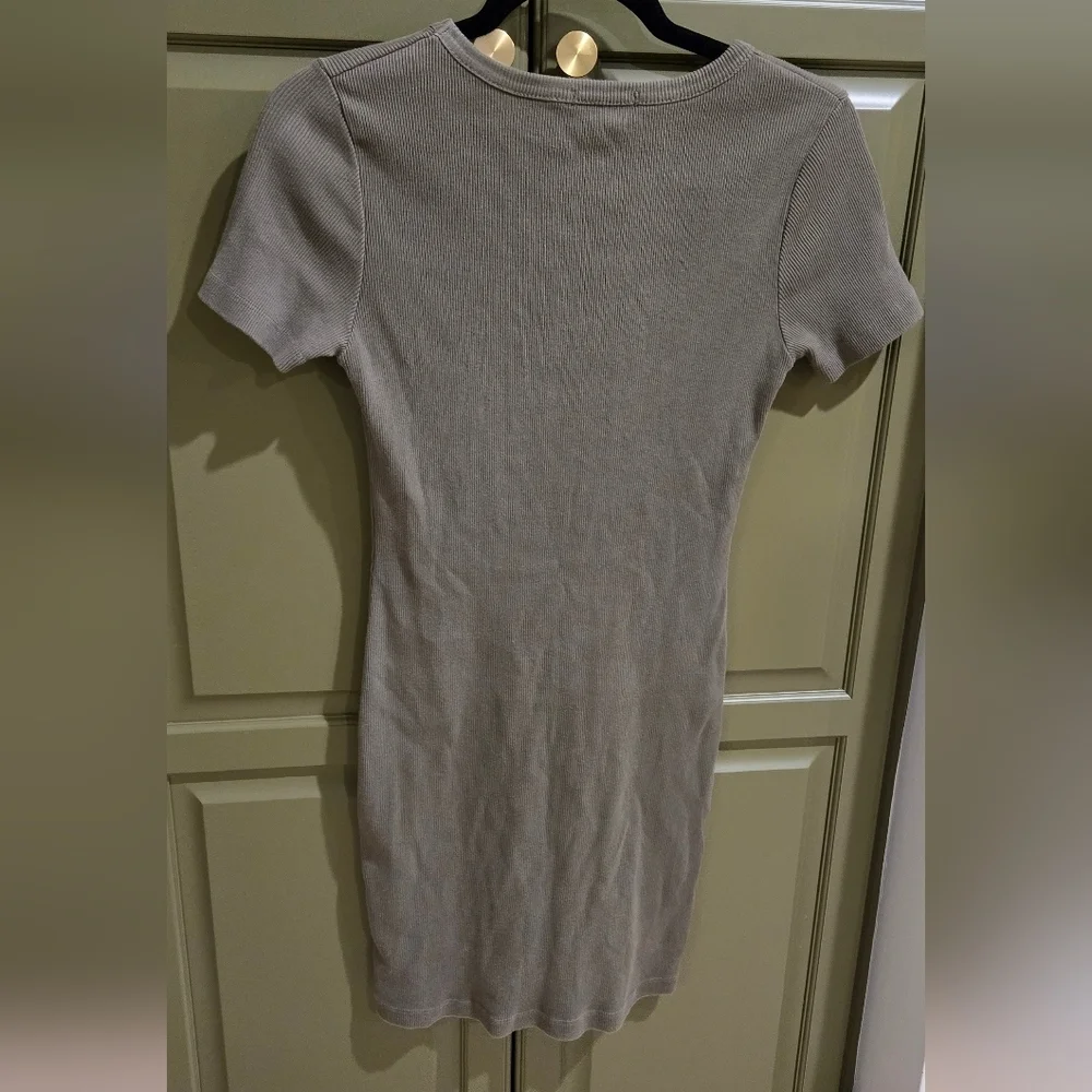 Brandy Melville one size cotton dress - Picture 2 of 6